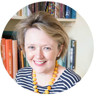 Helen Best Shaw