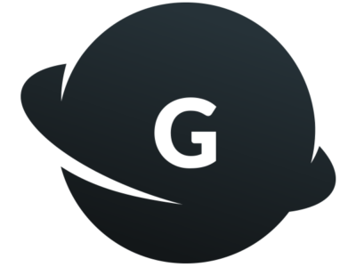 Genesis Icon