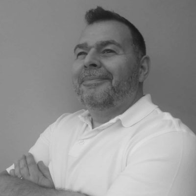 simon derry