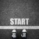 minimum viable website