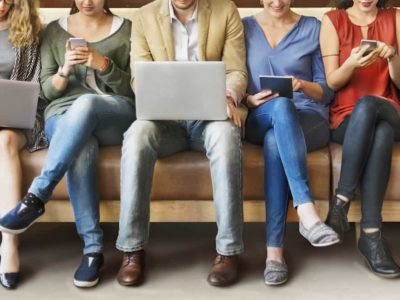 Optimise images, titles and descriptions for social media