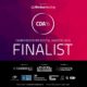 Cambridge Digital Awards Finalist