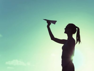Overcoming fear of launching your new website