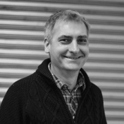 Rob Middleton
