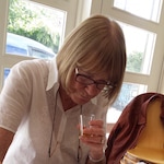 Judy Ridgway