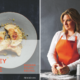 From Blog to Book. Food Writer Ren Behan on her new cookbook Wild Honey & Rye