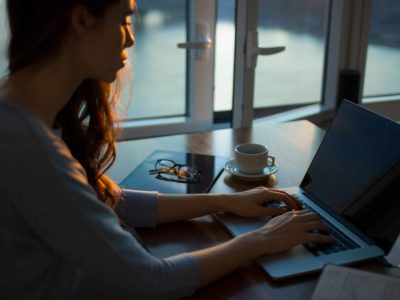 10 good habits for Food Bloggers to adopt in 2018  - Photo by Thought Catalog on Unsplash