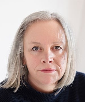 Jo Cooke