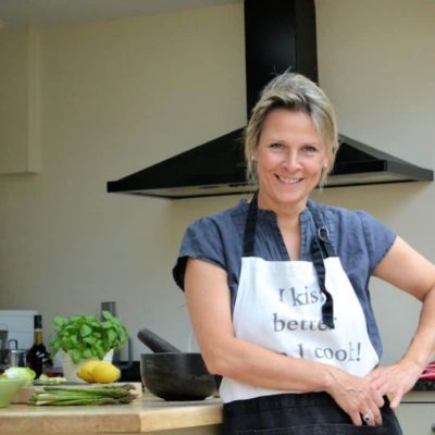 Rachel Wells
