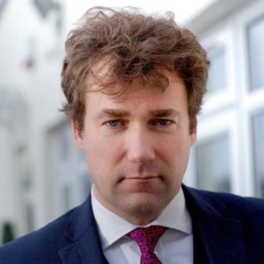 Jan De Jonge from People Business Psychology