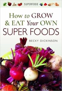 Superfoods book