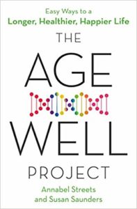 Age Well book cover