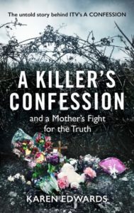 A Killers Confession book cover