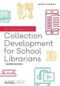 Collection Development book