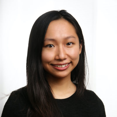 Bonnie Chiu
