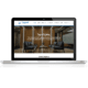 Tegral Lighting website