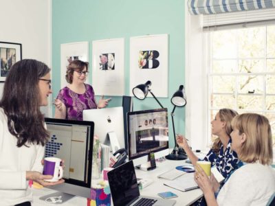 callia web office