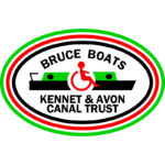 Bruce Boats logo