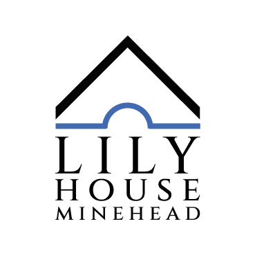 Lily House Minehead logo