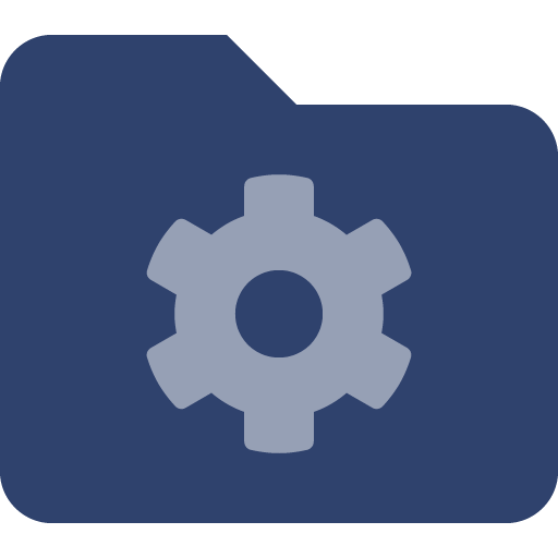 Approach and processes icon