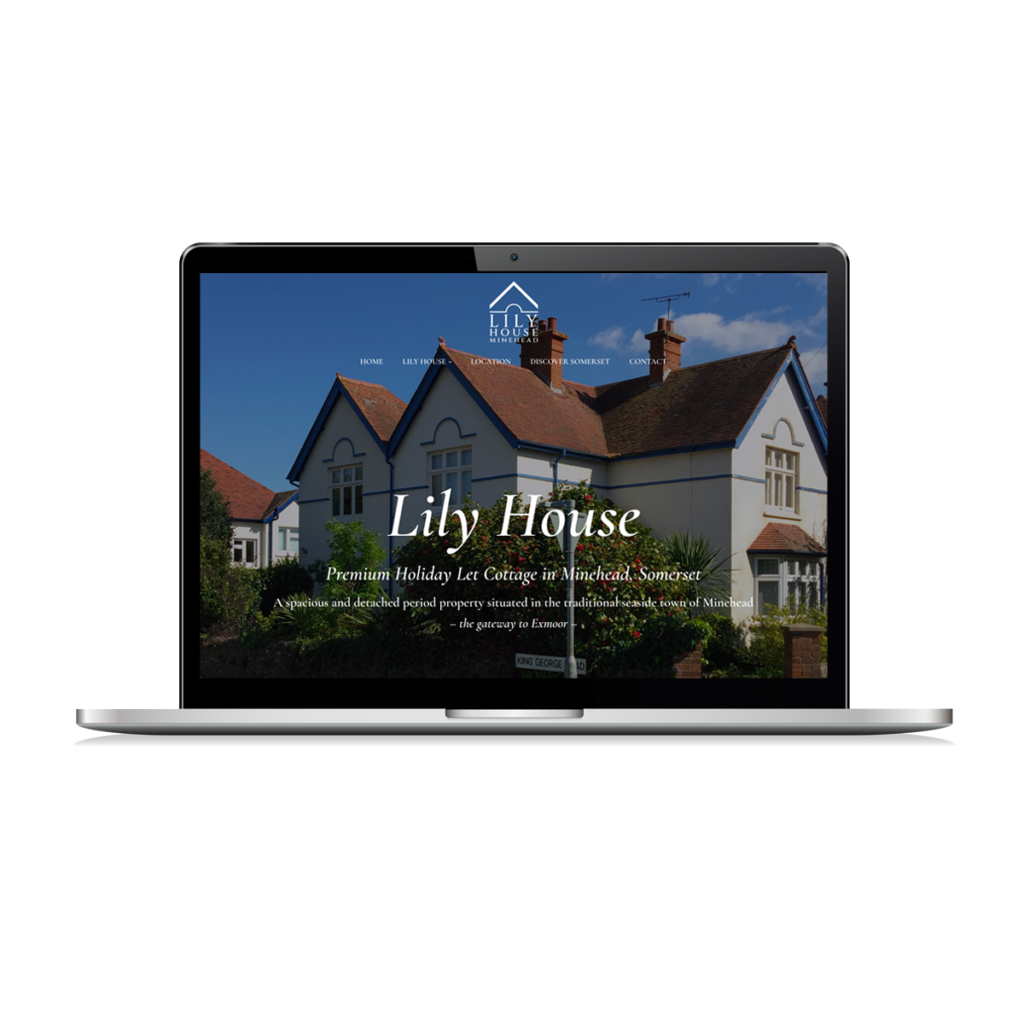 Lily House Minehead