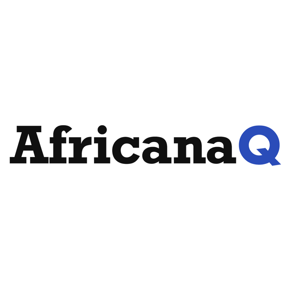 AfricanaQ logo