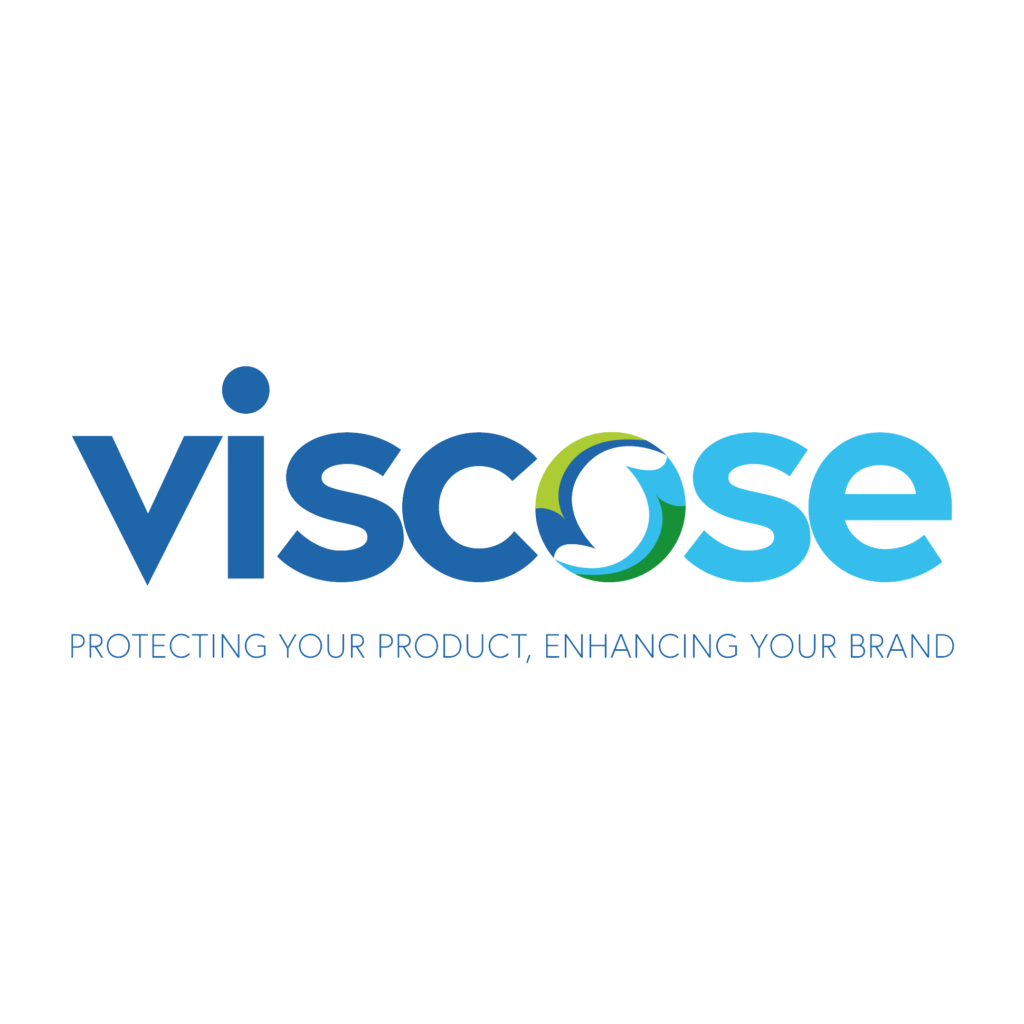 Viscose logo