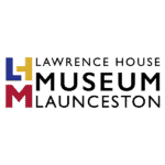 Lawrence House Museum logo