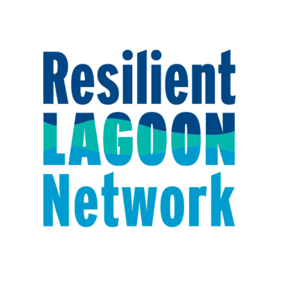 Resilient Lagoon Network logo