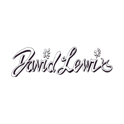 David Lewis Cartoons logo