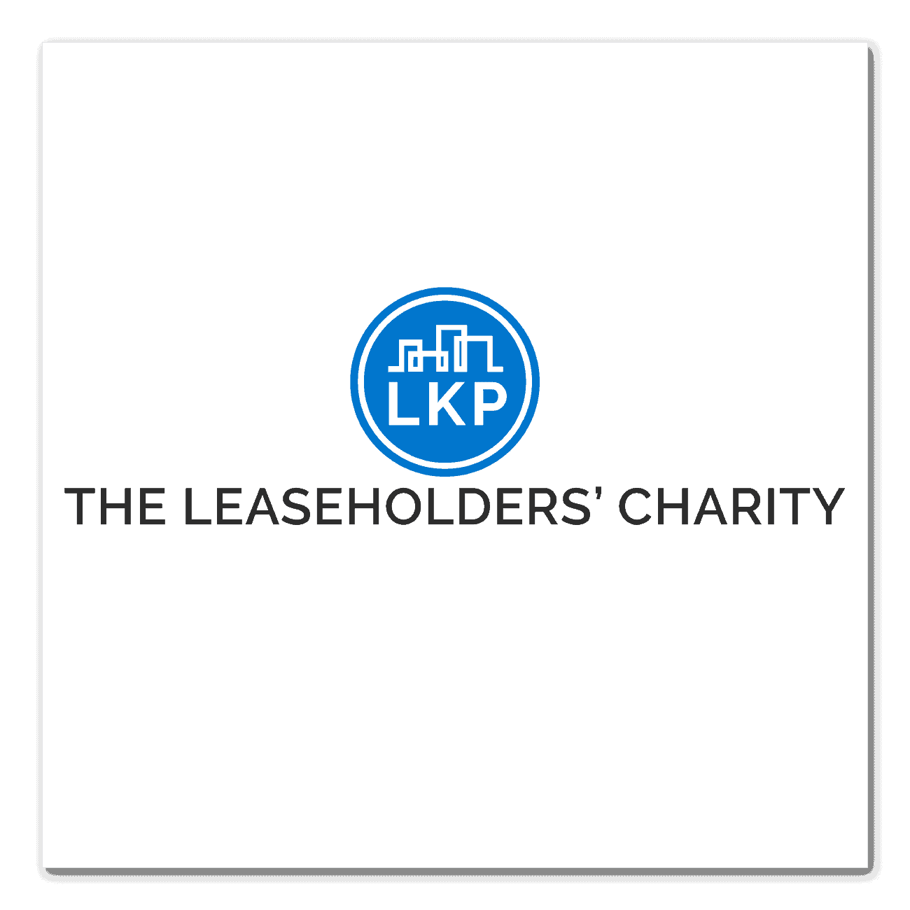 LKP logo design