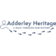 Adderley Heritage Trail logo