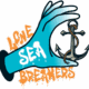 Lone Sea Breakers
